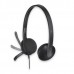 Наушники Logitech Headset H340 (981-000475/508)