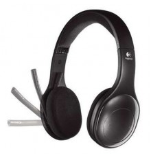 Наушники Logitech Headset H800 Wireless (981-000338)                                                                                                                                                                                                      