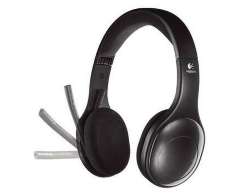 Наушники Logitech Headset H800 Wireless (981-000338)