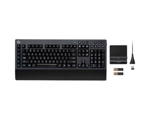 Клавиатура Logitech G613 Mechanical беспроводная 920-008395