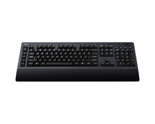 Клавиатура Logitech G613 Mechanical беспроводная 920-008395