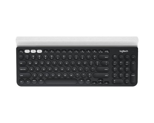 Клавиатура Logitech K780 Multi-Device беспроводная Bluetooth 920-008043