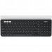 Клавиатура Logitech K780 Multi-Device беспроводная Bluetooth 920-008043