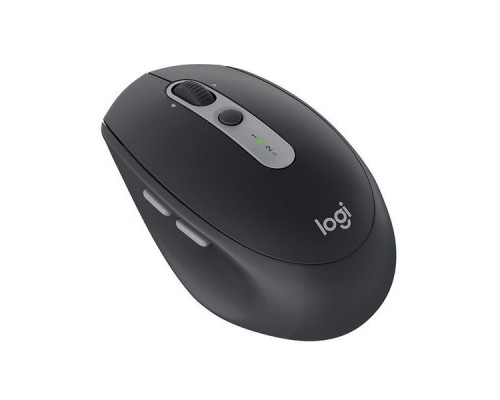 Мышь Logitech M590 Silent Graphite беспроводная 910-005197