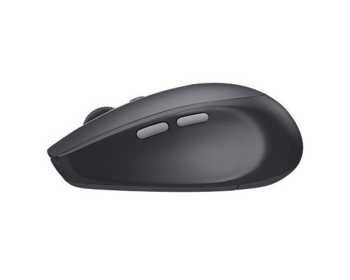 Мышь Logitech M590 Silent Graphite беспроводная 910-005197