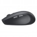 Мышь Logitech M590 Silent Graphite беспроводная 910-005197