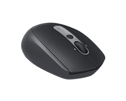 Мышь Logitech M590 Silent Graphite беспроводная 910-005197