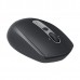 Мышь Logitech M590 Silent Graphite беспроводная 910-005197