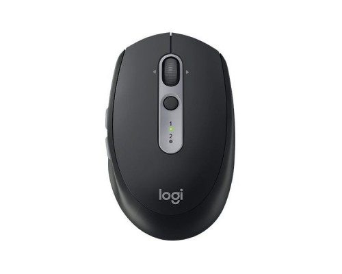 Мышь Logitech M590 Silent Graphite беспроводная 910-005197