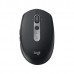 Мышь Logitech M590 Silent Graphite беспроводная 910-005197