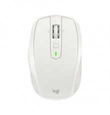 Мышь Logitech MX Anywhere 2S, Light Grey беспроводная 910-005155                                                                                                                                                                                          