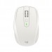 Мышь Logitech MX Anywhere 2S, Light Grey беспроводная 910-005155