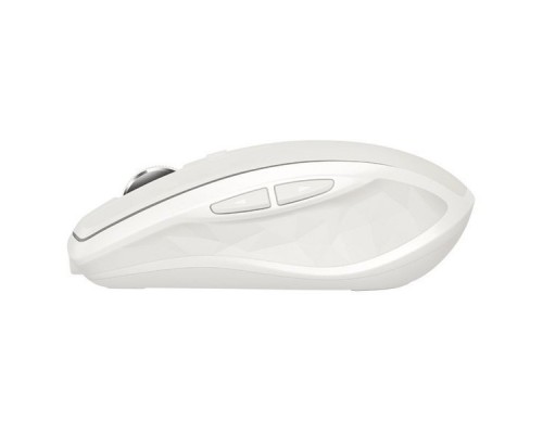 Мышь Logitech MX Anywhere 2S, Light Grey беспроводная 910-005155