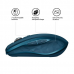 Мышь Logitech MX Anywhere 2S, Midnight Teal беспроводная 910-005154