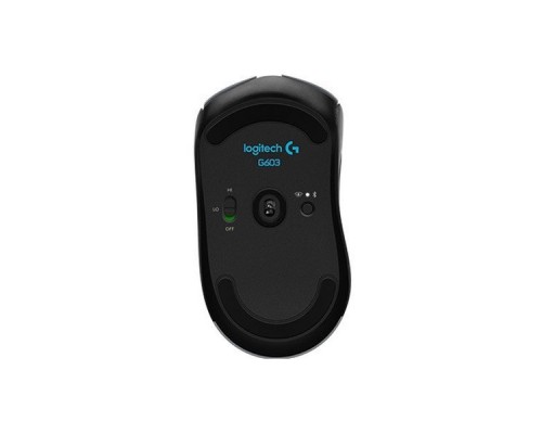 Мышь Logitech G603 Lighspeed беспроводная 910-005101