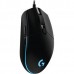 Мышь Logitech G102 Prodigy Black USB 910-004939