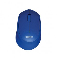 Мышь Logitech M330 Silent Plus Blue беспроводная 910-004910                                                                                                                                                                                               