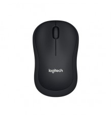 Мышь Logitech B220 Silent Black USB 910-004881                                                                                                                                                                                                            