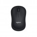 Мышь Logitech B220 Silent Black USB 910-004881