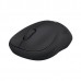 Мышь Logitech B220 Silent Black USB 910-004881