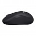 Мышь Logitech B220 Silent Black USB 910-004881