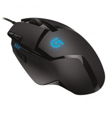 Мышь Logitech G402 Hyperion Fury USB 910-004067                                                                                                                                                                                                           