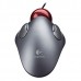 Мышь Logitech TrackMan Marble Silver USB 910-000808