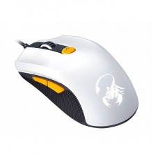 Мышь Genius M8-610 White/Orange USB                                                                                                                                                                                                                       