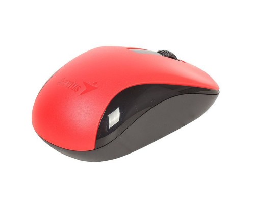 Мышь Genius NX-7005 Red беспроводная