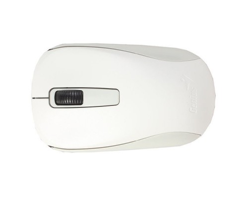 Мышь Genius NX-7005 White беспроводная