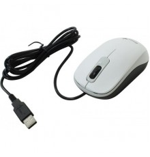 Мышь Genius DX-120 White USB                                                                                                                                                                                                                              