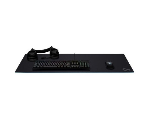 Коврик  для  мыши Logitech G840 XL Gaming Mouse Pad