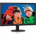 Монитор LCD 21.5'' [16:9] 1920х1080(FHD) TN, nonGLARE, nonTOUCH, 200cd/m2, H90°/V65°, 10М:1, 16.7M Color, 5ms, VGA, Tilt, 2Y, Black