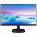 Монитор LCD 23.8'' [16:9] 1920х1080(FHD) IPS, nonGLARE, 250cd/m2, H178°/V178°, 1000:1, 10М:1, 16.7M, 8ms, VGA, DVI, Tilt, 2Y, Black