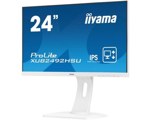 Монитор Iiyama 23.8