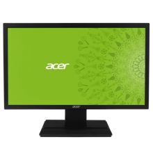 Монитор LCD V246HYLBD 23,8'' 16:9 1920х1080 IPS, nonGLARE, 250cd/m2, H178°/V178°, 100M:1, 5ms, VGA, DVI, Tilt, 3Y, Black                                                                                                                                  