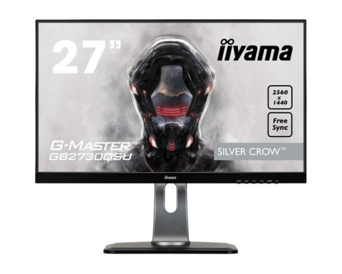 Монитор Iiyama 27