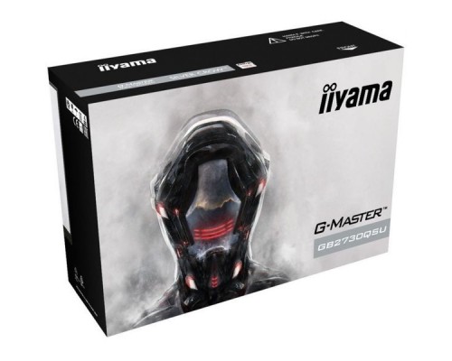 Монитор Iiyama 27