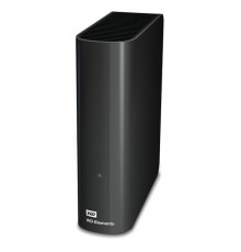 Жесткий диск USB3 4TB EXT. 3.5