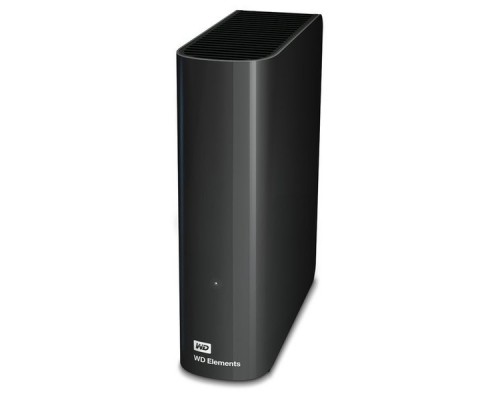 Жесткий диск USB3 4TB EXT. 3.5