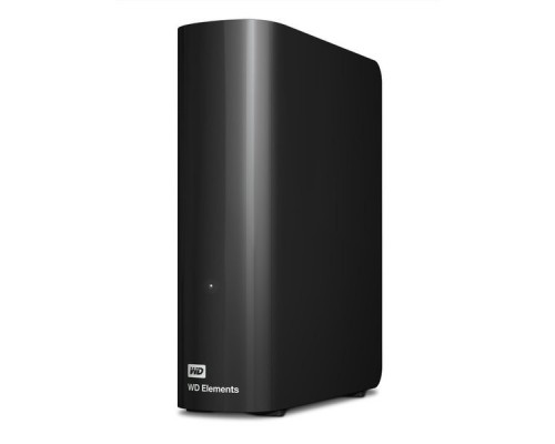 Жесткий диск USB3 4TB EXT. 3.5