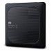 Жесткий диск WD Original USB 3.0 4Tb WDBSMT0040BBK-RESN My Passport Wireless Pro 2.5