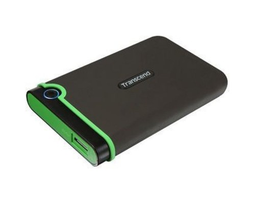 Внешний накопитель 2.0 Tb Trancend TS2TSJ25M3S USB3.0  2.5