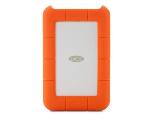 Внешний жесткий диск LaCie STFR4000800 4TB LaCie Rugged Mini USB-C 2,5