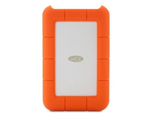 Внешний жесткий диск LaCie STFR2000800 2TB LaCie Rugged Mini USB-C 2,5