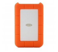 Внешний жесткий диск LaCie STFR1000800 1TB LaCie Rugged Mini USB-C 2,5