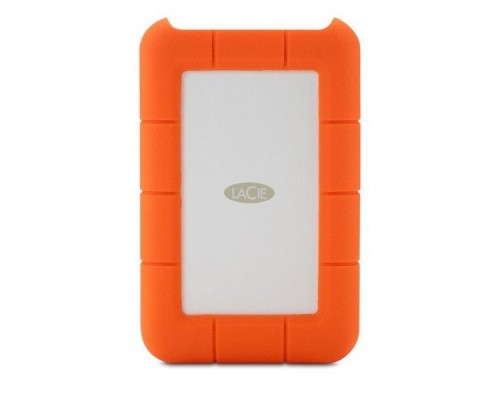 Внешний жесткий диск LaCie STFR1000800 1TB LaCie Rugged Mini USB-C 2,5