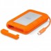 Внешний жесткий диск LaCie STFA4000400 4TB Rugged RAID Thunderbolt &  USB 3.0 2,5