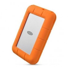 Жесткий диск Lacie Original USB 3.0 4Tb LAC9000633 Rugged Mini 2.5