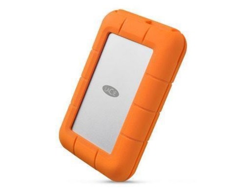 Жесткий диск Lacie Original USB 3.0 4Tb LAC9000633 Rugged Mini 2.5